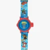 Paw Patrol Armbåndsur Projektor
