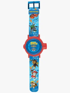 Paw Patrol Armbåndsur Projektor