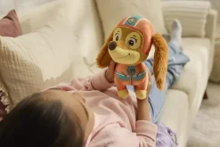 Paw Patrol Bamse Liberty