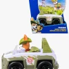 Paw Patrol Basic Transportmiddel Tracker 2.0