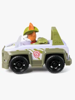 Paw Patrol Basic Transportmiddel Tracker 2.0
