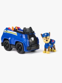 Paw Patrol Basic Transportmiddel Chase 2.0