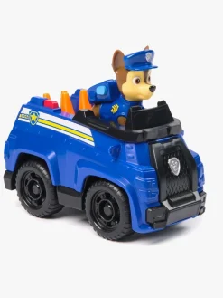 Paw Patrol Basic Transportmiddel Chase 2.0