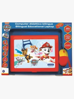 Paw Patrol Bærbar Computer 62 Aktiviteter