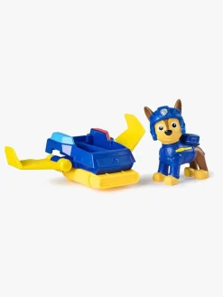Paw Patrol Core Action Pup Figur Chase