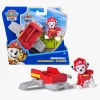 Paw Patrol Core Action Pup Figur Marshall