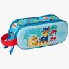 Paw Patrol 3D Dobbelt Penalhus, Lyseblå