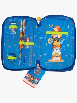 Paw Patrol Dobbelt Penalhus