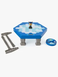 Paw Patrol Don't Drop Chase Spil