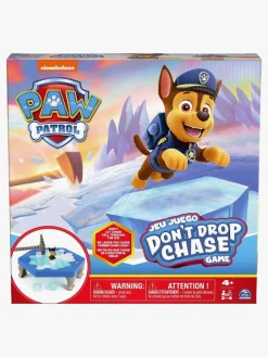 Paw Patrol Don't Drop Chase Spil