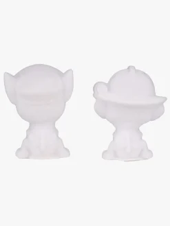 Paw Patrol Felties Malesæt