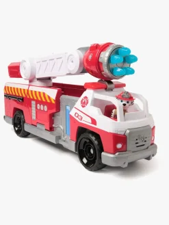 Paw Patrol Fire Rescue Deluxe Brandbil