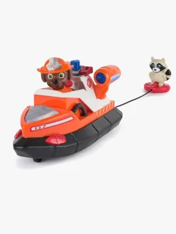 Paw Patrol Fire Rescue Transportmiddel Zuma