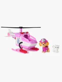 Paw Patrol Fire Rescue Transportmiddel Skye