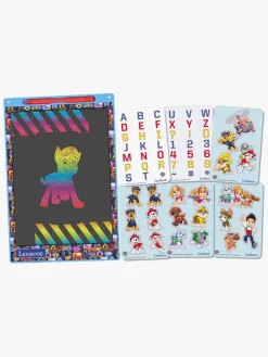 Paw Patrol Flerfarvet Tegnetavle 11 Tommer