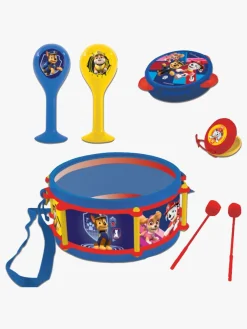 Paw Patrol Instrumentsæt
