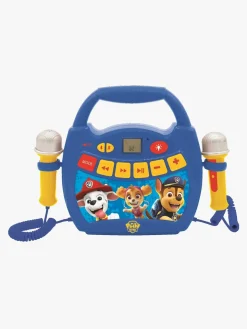 Paw Patrol Karaokemaskine m. Mikrofon