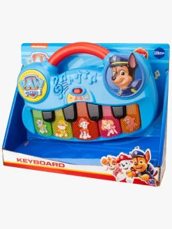 Paw Patrol Keyboard