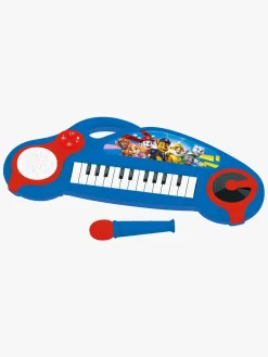 Paw Patrol Keyboard med Lys