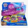 Paw Patrol Legesæt Blæksprutte Pup Squad