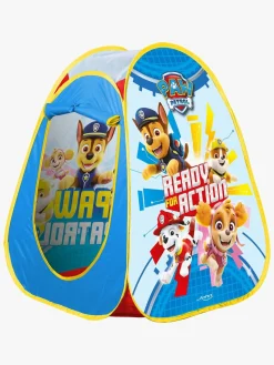 Paw Patrol Legetelt Pop-up