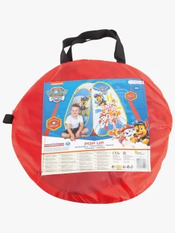 Paw Patrol Legetelt Pop-up
