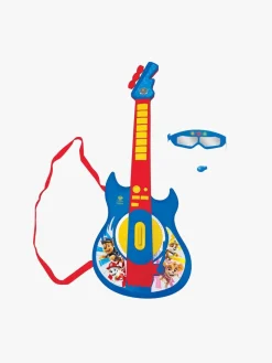 Paw Patrol Legetøjsguitar