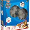 Paw Patrol Mal Figurer Kreasæt