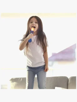 Paw Patrol Mikrofon m. Lyd & Lys