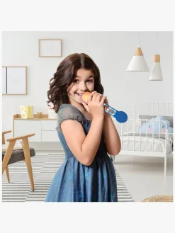 Paw Patrol Mikrofon m. Lyd & Lys