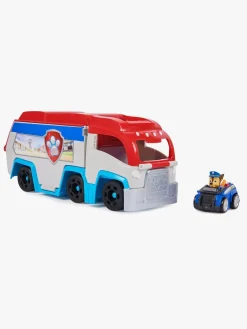 Paw Patrol Mini Squad Patroller Lastbil