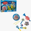 Paw Patrol Musiksæt