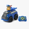 Paw Patrol Race & Rescue Fjernstyret Køretøj Chase
