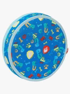 Paw Patrol Rund Penalhus Pups Rule, Blå