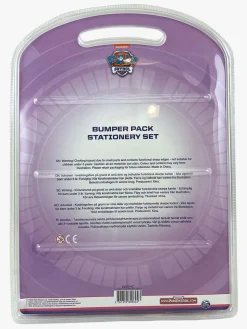 Paw Patrol Skrivesæt med Metalæske