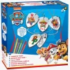 Paw Patrol Terrific Tags Smykkesæt