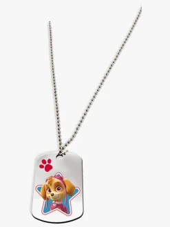 Paw Patrol Terrific Tags Smykkesæt