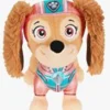 Paw Patrol The Mighty Movie Bamse Liberty 15 cm