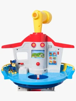 Paw Patrol Udsigtstårn Legesæt 81 cm