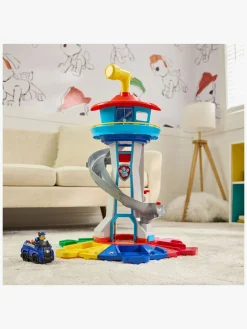 Paw Patrol Udsigtstårn Legesæt 81 cm
