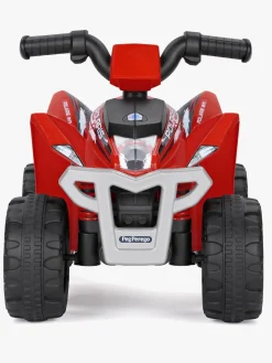 Peg Perego Polaris Mini Terrænkøretøj