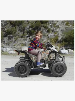 Peg Pérego Polaris Outlaw 330W Camo Buggy