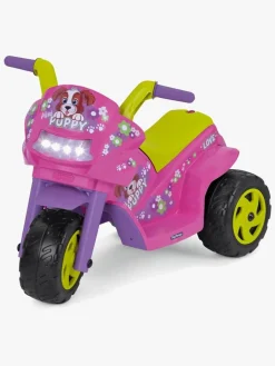PegPérego Mini Puppy Motorcykel