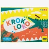 Peliko Børnespil Kroko Loko