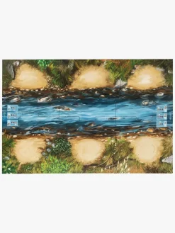 Peliko Familiespil Stone Layer