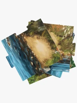 Peliko Familiespil Stone Layer