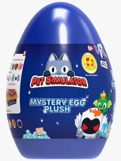 Pet Simulator Mystery Egg Bamse Series 2 20 cm Blandet Udvalg