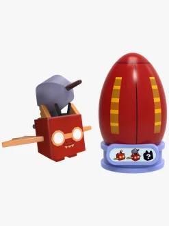 Pet Simulator X Ultimate Bundle Red Treasure Chest Legesæt Series 1