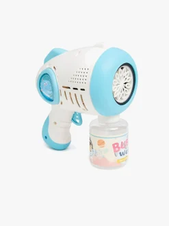 Pinepeak Sæbeboblepistol, Blå