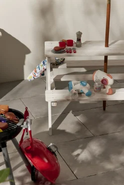 Pinepeak Sæbeboblepistol, Lyserød